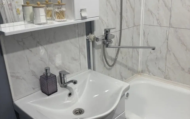 Квартира Уютная