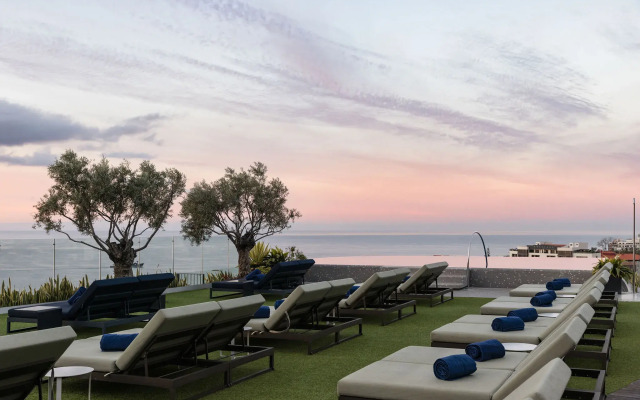 Hotel The Reserve - The Leading Hotels of the World