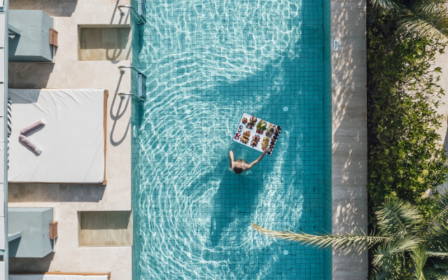Kurortnyj ' Dosinia Luxury Resort - Ultra All Inclusive