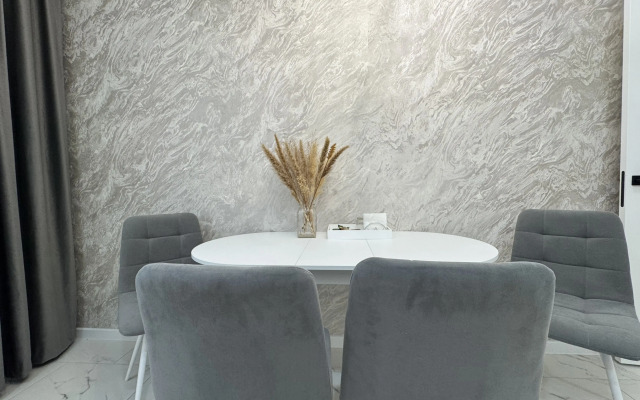 Квартира Новая Уютная