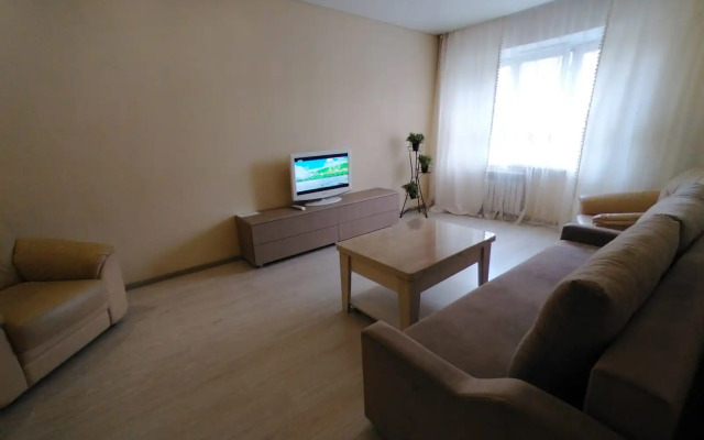 Апартаменты На Воровского