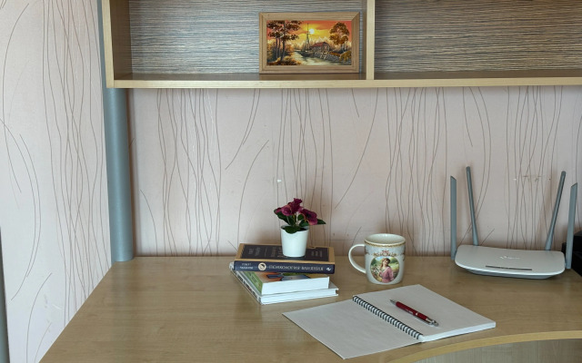 Dostupnoye Zhilye Flat