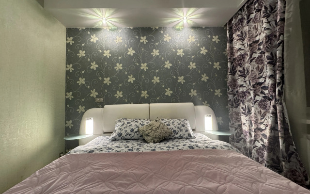 Квартира на Улице Благовещенская 3