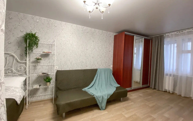 Квартира на Улице Софьи Ковалевской 20к1