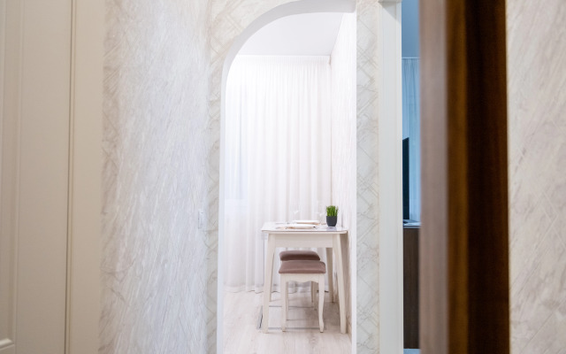 Hedonism Aparts Na Tsiolkovskogo 2v Apartments