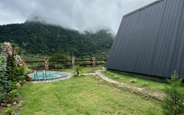 Pika 04 by Pika Cabins Chalet