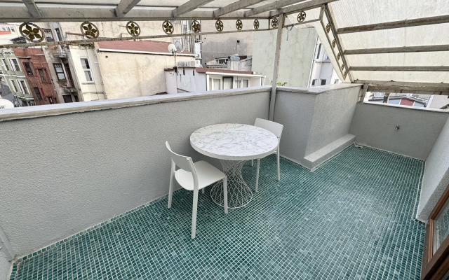 Отель White İnn Taksim