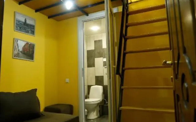 Araks Hotel Complex
