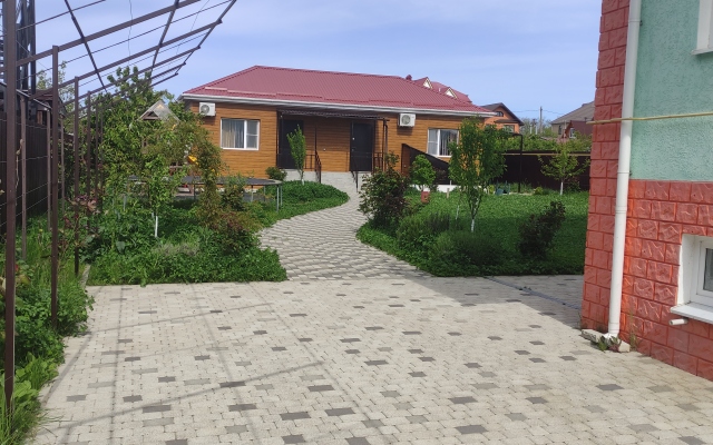 Graf Guest House