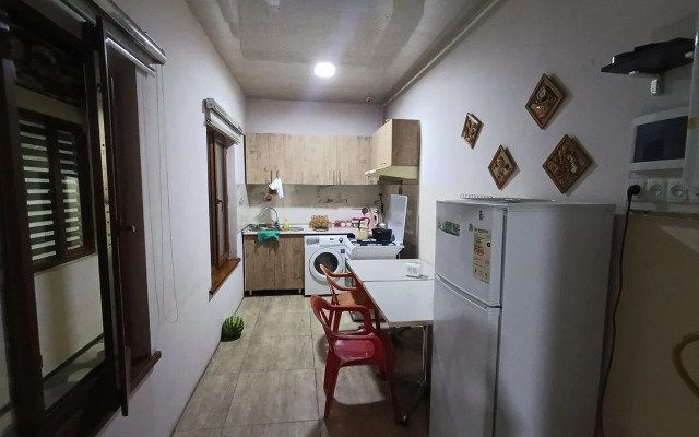 Хостел Caravan Hostel