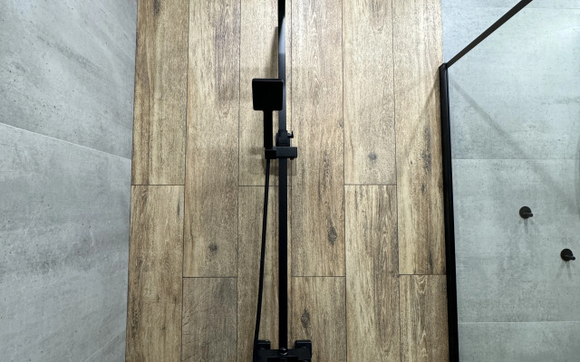 Апартаменты Бунинъ