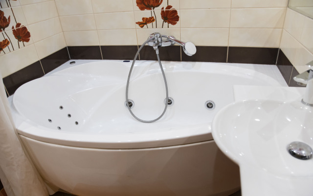 Квартира Уютная на Октябрьском