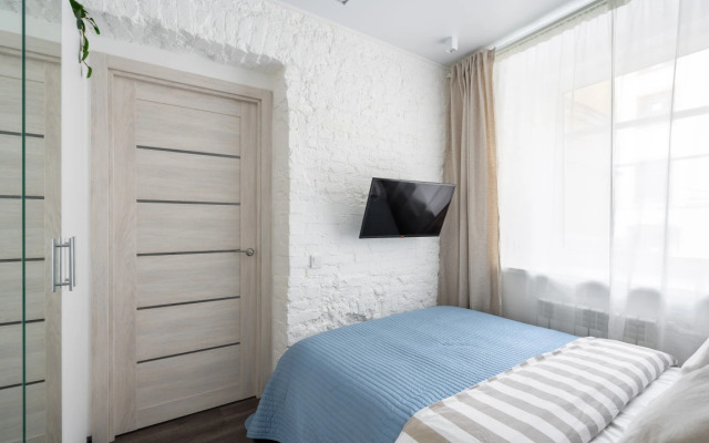 Апартаменты 1912 за углом от Невского №3