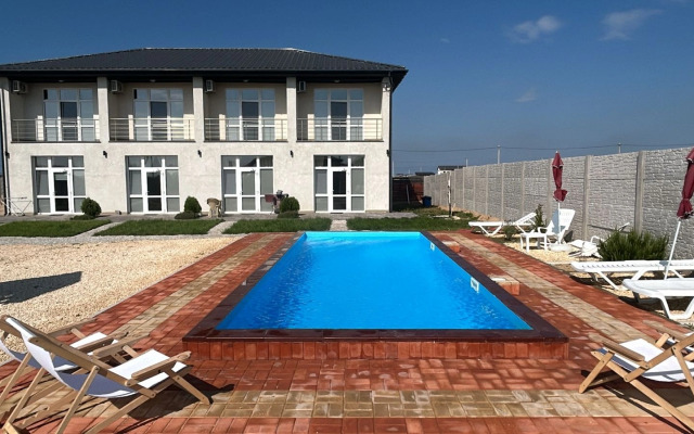 Гостевой дом Лаванда