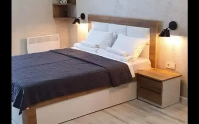 1609 Apartaments