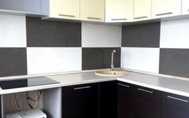 Chistaya Flat