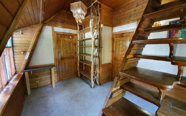 Частный дом во Фрязино с Уличным Бассейном и Батутом