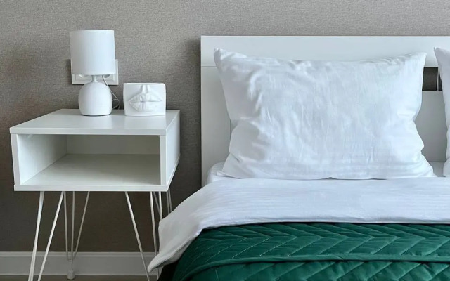 Квартира на Улице Георгия Димитрова 109