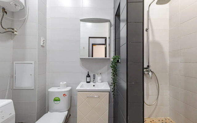 Квартира рядом с Батыр Молл