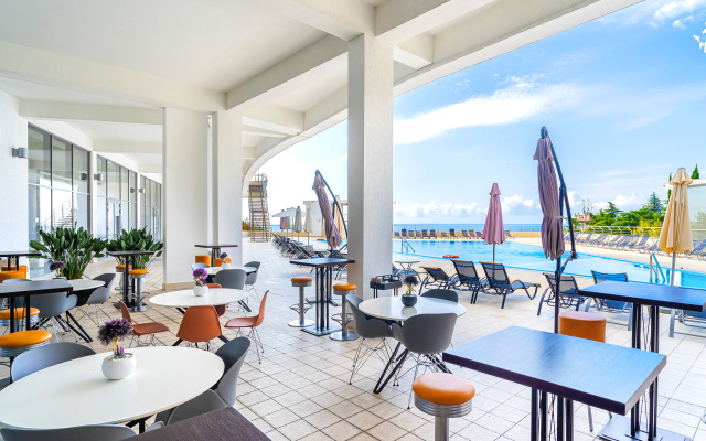 Ideal Apart Apartments