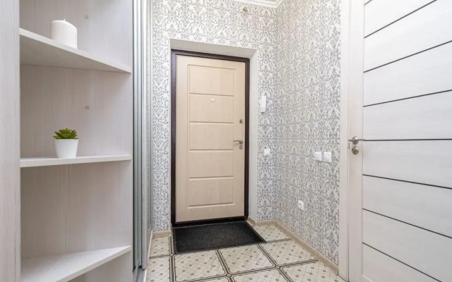Chasha Ryadom S Metro Apartments 3