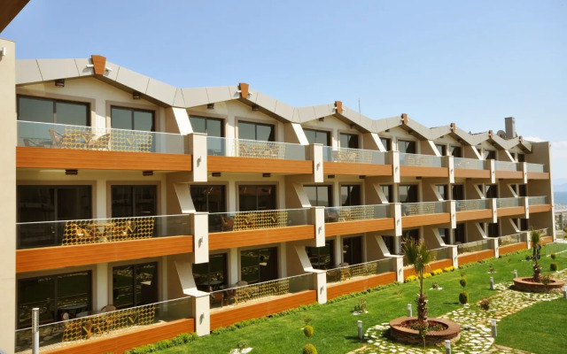 Venüs Termal Butik Otel