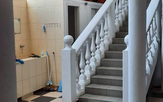 U Sabriny Guest house