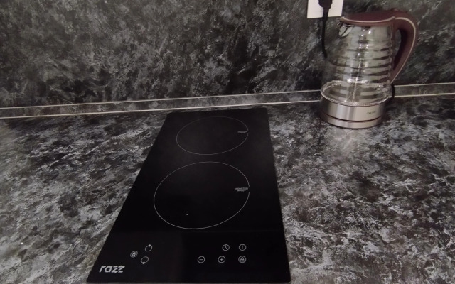 Квартира У Беллы