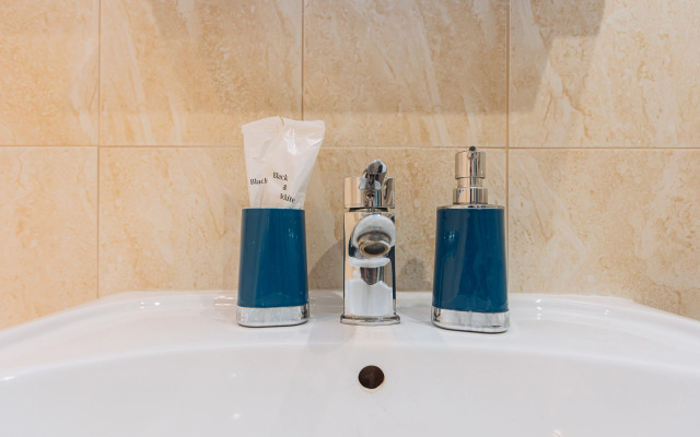 Апартаменты Malkova apartments на Генерала Карбышева