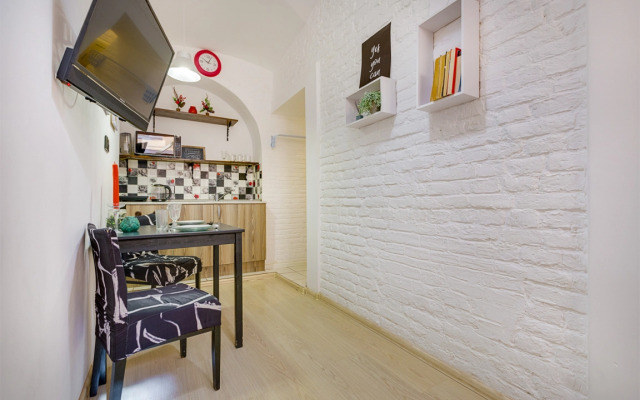 Апартаменты 2 на Сенной