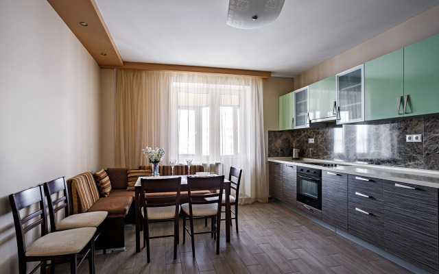 Апартаменты MaxRealty24