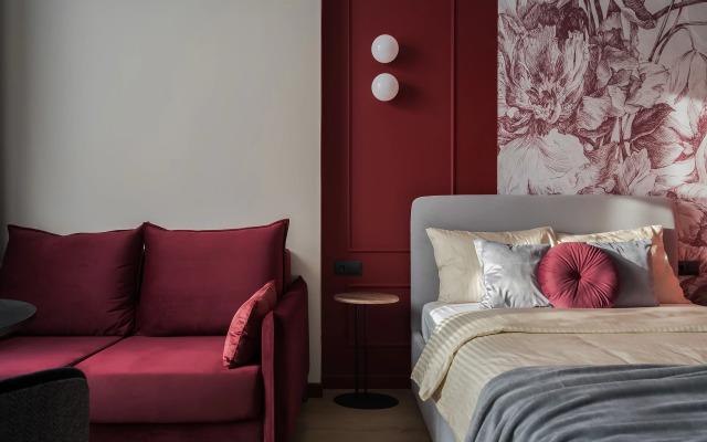 Квартира уютная в центре