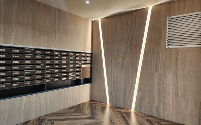 Апартаменты в Авторском квартале "Машаров" ВыДома