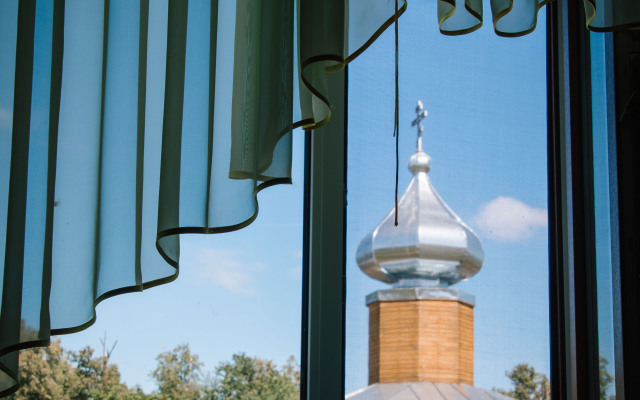 База Отдыха Казачья Усадьба