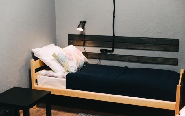 Good Night rooms & hostel