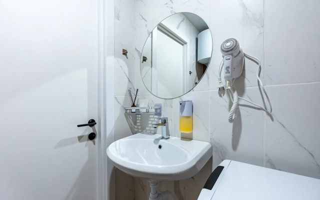 Апартаменты Вечер в Марокко