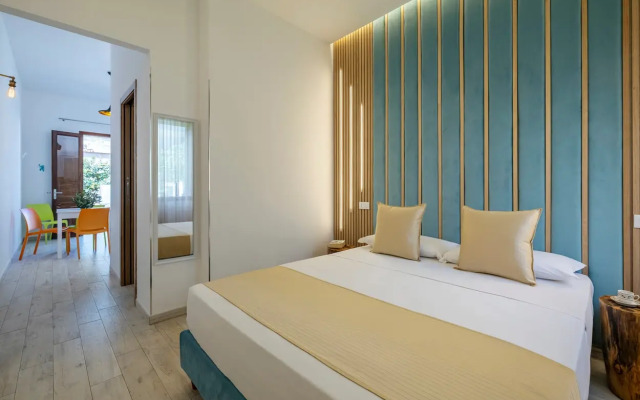 Apartment hotel Case Vacanza Loria