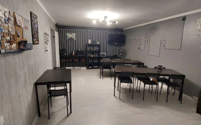 Alba Villa