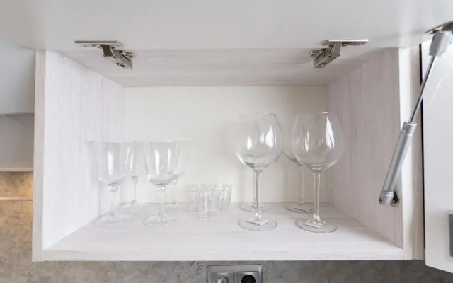 U Moyra V Sochi - Otdykhaite S Komfortom Flat