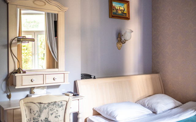 Chistye Prudy Mini-hotel