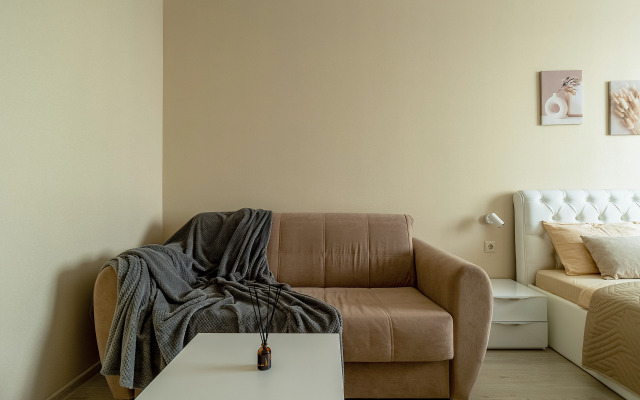 Kvartira Set Apartametov Chemodann 2k1 Flat