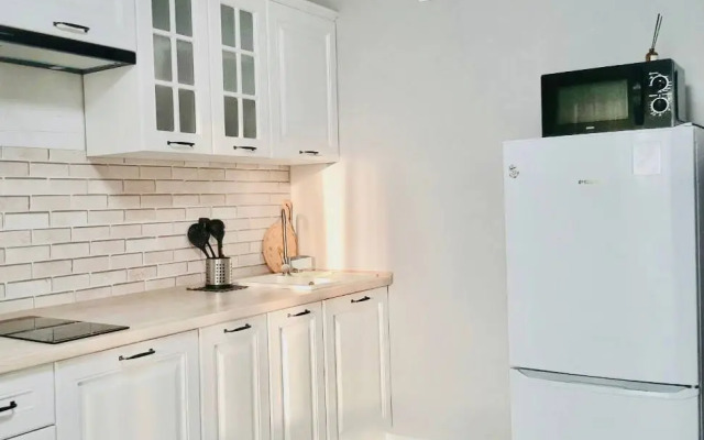 Квартира на улице Карла Маркса 120/1