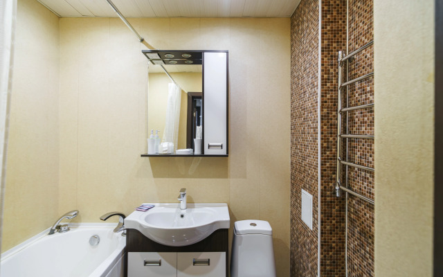 Квартира Однокомнатная на Кирова