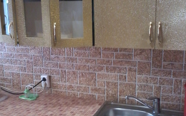 Pobeda 54 Apartments