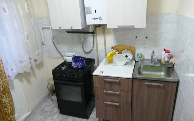 Квартира в самом центре города