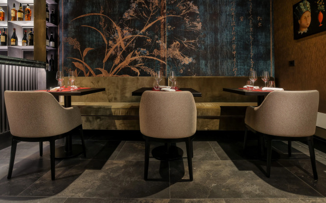 U-Visionary Venezia Hotel