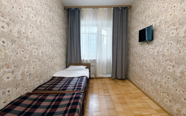 Апартаменты Попова 26