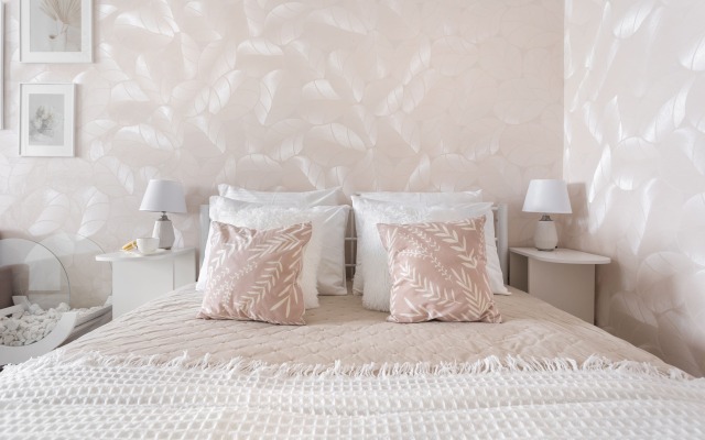 Апартаменты Pronina Aparts на Кушелевской дороге