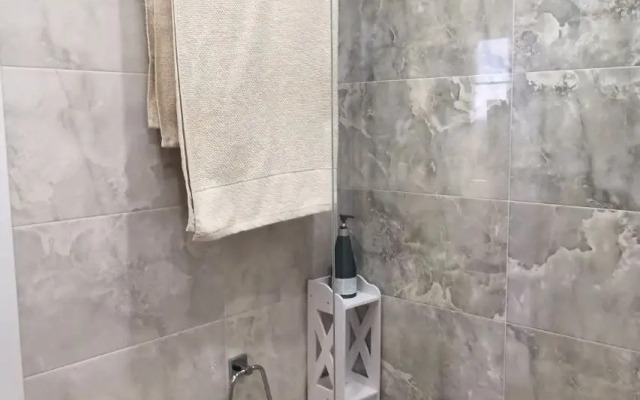 Uyutnaya Na Sholohova Flat