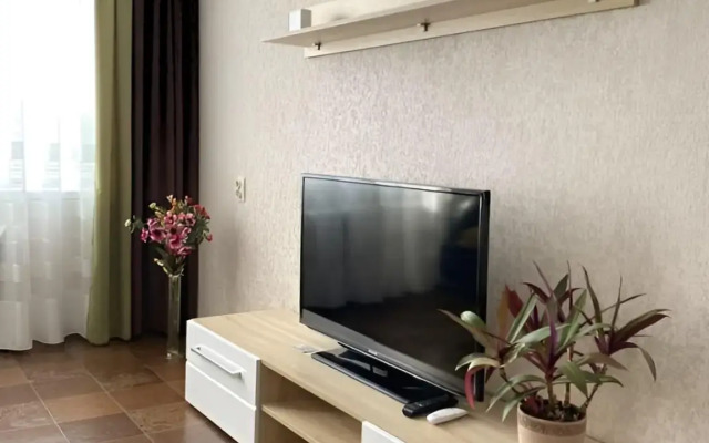 Marat Home po ul. Gercena d. 96 Flat